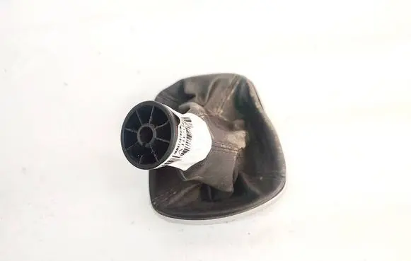 Fiat Punto (188) Gear shifter surround trim plastic