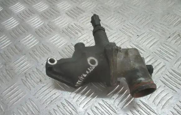 Opel Meriva A Thermostat housing 