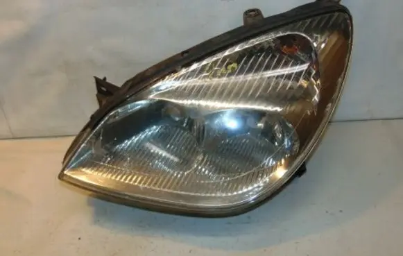 Citroen C5 Headlight/headlamp 6204X2 9632664880