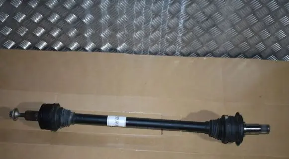 Mercedes-Benz E W214 Steering rack A2143500601
