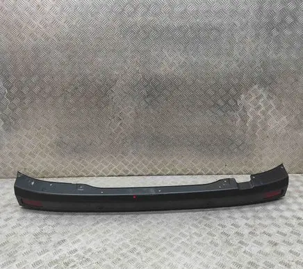 Ford Transit Custom Rear bumper BK2117E962A