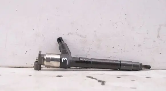 Opel Insignia B Fuel injector 55570012