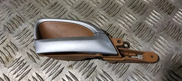 Porsche Cayenne (9PA) Rear door interior handle 7L5837114A