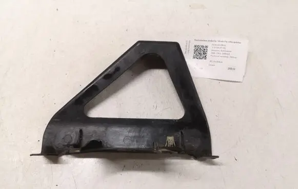 Mercedes-Benz A W168 Sill supporting ledge 1686190214