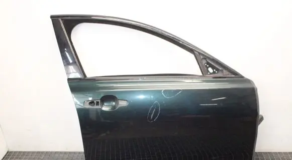Jaguar XF X250 Front door