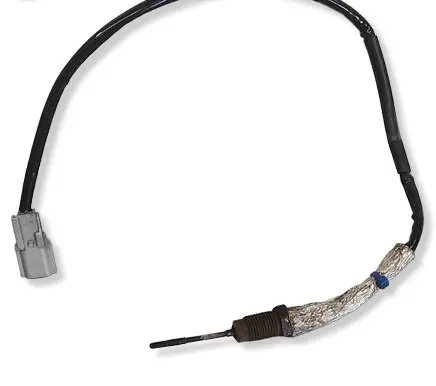 Fiat Talento Exhaust gas temperature sensor 226403465R 090118082