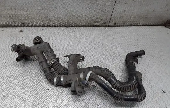 Ford Focus C-MAX Engine coolant pipe/hose