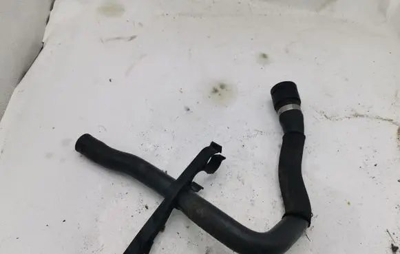 BMW X3 E83 Engine coolant pipe/hose NOCODE