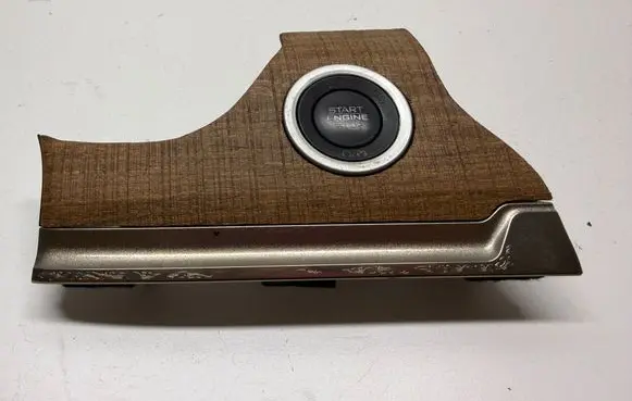 Ram 1500 DT Other dashboard part 2440214TZ6 6BM561XTAB