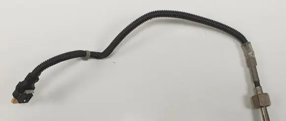 Mercedes-Benz GLC X253 C253 Exhaust gas temperature sensor A0009058904