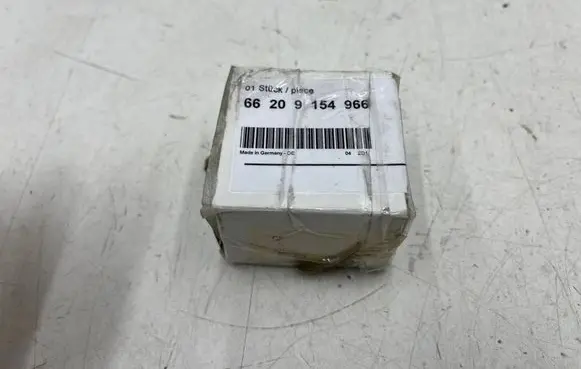 BMW 6 E63 E64 Parking PDC sensor 9154966 9270498