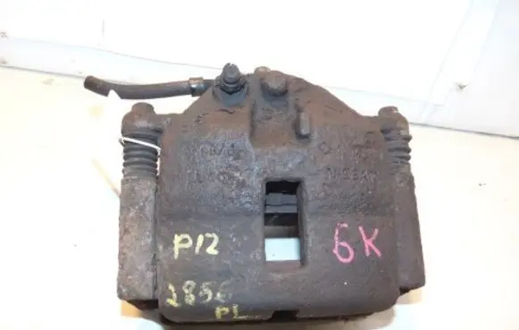 Nissan Primera Front brake caliper 410014U100