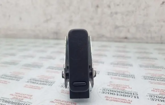 Skoda Octavia Mk3 (5E) Tie down hook / loop 1Z9867615D