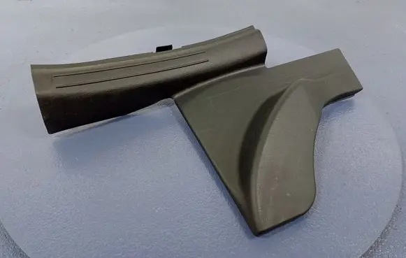 Hyundai Tucson IV NX4 Other sill/pillar trim element 85885N7000