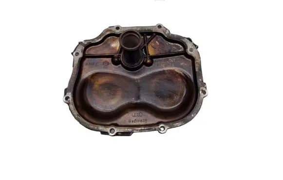 Audi Q7 4L Timing chain cover 079109285AA GD01448 AC47100