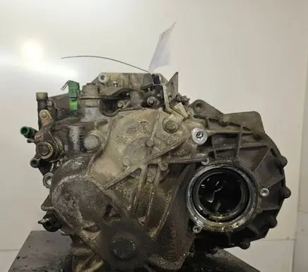 Renault Espace III Manual 6 speed gearbox PK820006