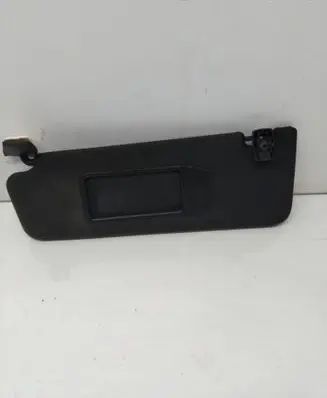Sun visor