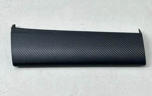 Subaru Crosstrek III Panel trim