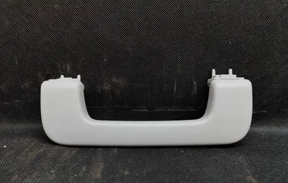 Audi A3 S3 A3 Sportback 8P Rear interior roof grab handle 8P0857607M