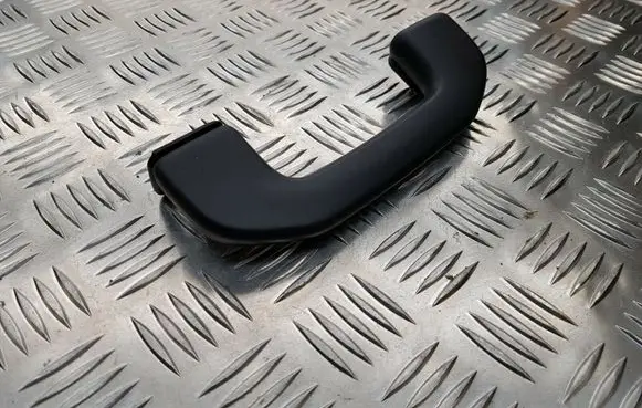 Mercedes-Benz C W205 Front interior roof grab handle A0998150039