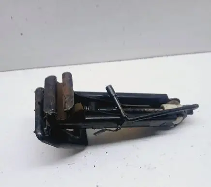 Ford Fiesta Lift Jack 96FB17080BB D3L5A