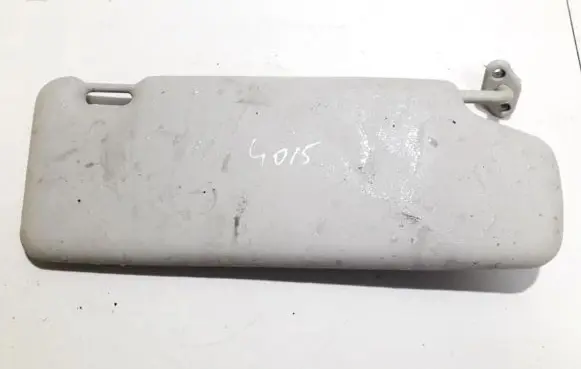 Volvo S40, V40 Sun visor 30800724