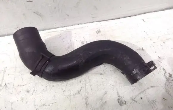 Toyota Corolla Verso AR10 Engine coolant pipe/hose