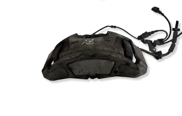 Audi A8 S8 D4 4H Front brake caliper 4H06BB