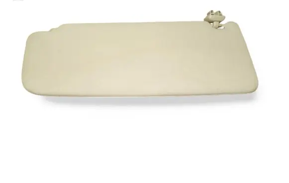 Audi A6 S6 C5 4B Sun visor 4B0857552 4B0857552A 4B0857552G