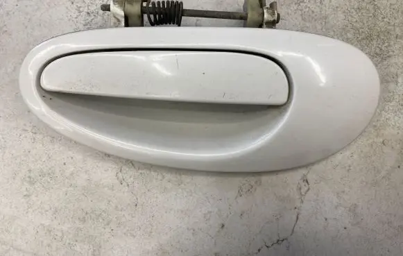 Chrysler Sebring (ST-22 - JR) Rear door exterior handle 24737E