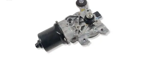 Nissan Leaf II (ZE1) Wiper motor 8324CO54