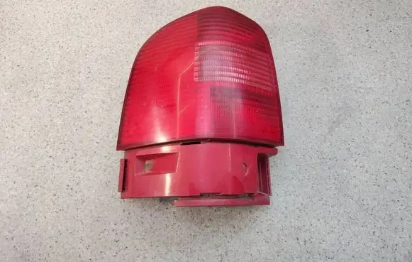 Volkswagen Sharan Rear/tail lights 