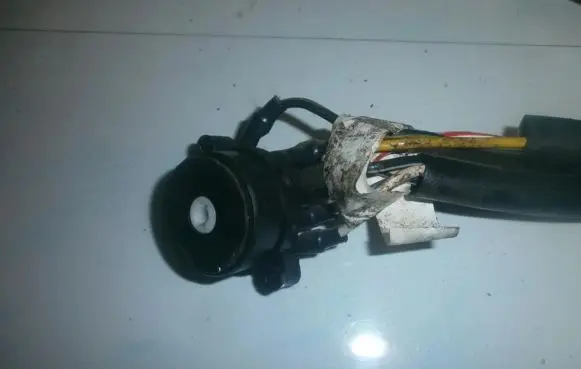 Rover 214 - 216 - 220 Ignition lock contact 