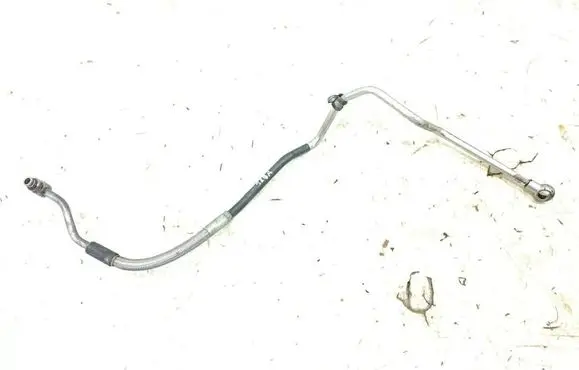 Air conditioning (A/C) pipe/hose
