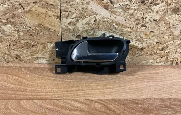 Citroen C4 I Front door interior handle 96435311 96435311VD