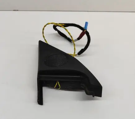 Front door speaker
