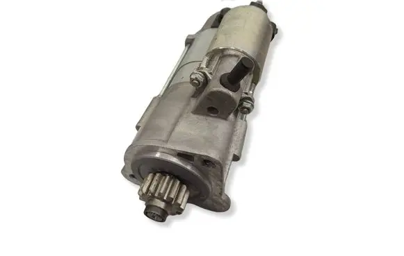 Jaguar XF X260 Starter motor 5902129186762 ART11ACF SN002HTG0225KZ