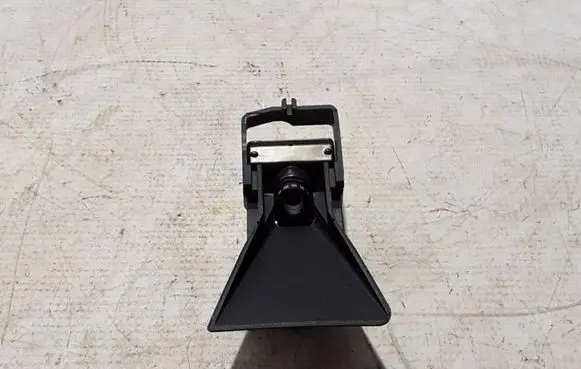 Windshield/windscreen camera