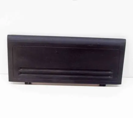 Skoda Superb B6 (3T) Centre console side trim rear 3T9867145