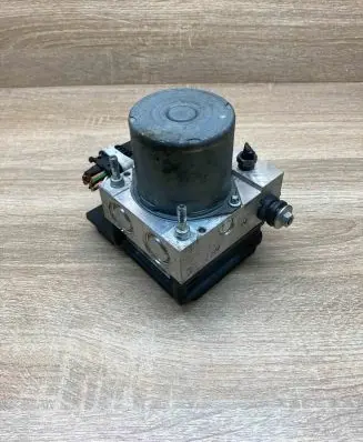 Peugeot 308 ABS Pump 9666957480 WithPlug