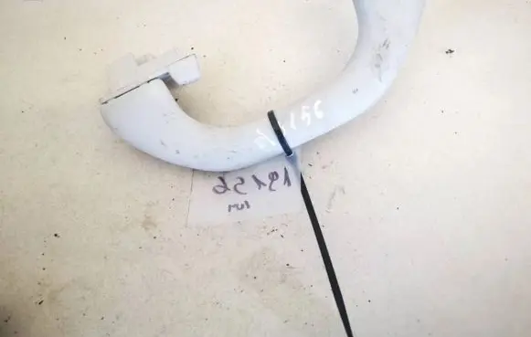 Volkswagen Golf V Rear interior roof grab handle 1k0857607j