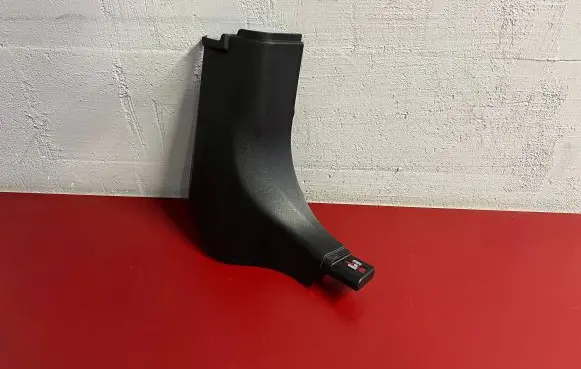 BMW X3 G01 Foot area side trim 7398018 51437398018