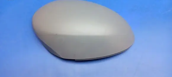 Toyota Aygo AB10 Plastic wing mirror trim cover
