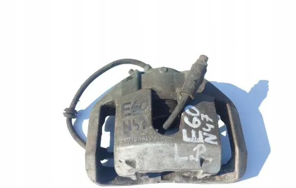 BMW 5 E60 E61 Front brake caliper