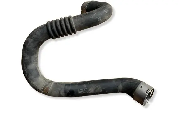 Renault Scenic III - Grand scenic III Intercooler hose/pipe 144600003R