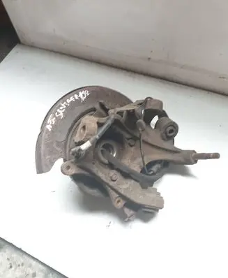 Hyundai Santa Fe Rear wheel hub