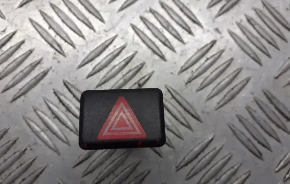 Audi A4 S4 B6 8E 8H Hazard light switch 8E0941509