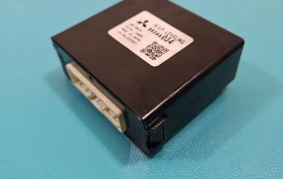Mitsubishi Outlander Central body control module 8634A034 IMPRK1500824