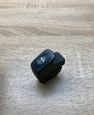 Renault Clio III Electric window control switch 838099G