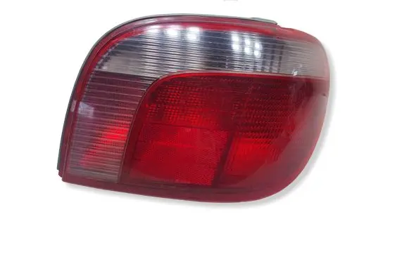 Toyota Yaris Rear/tail lights 150928KASACJA 150928